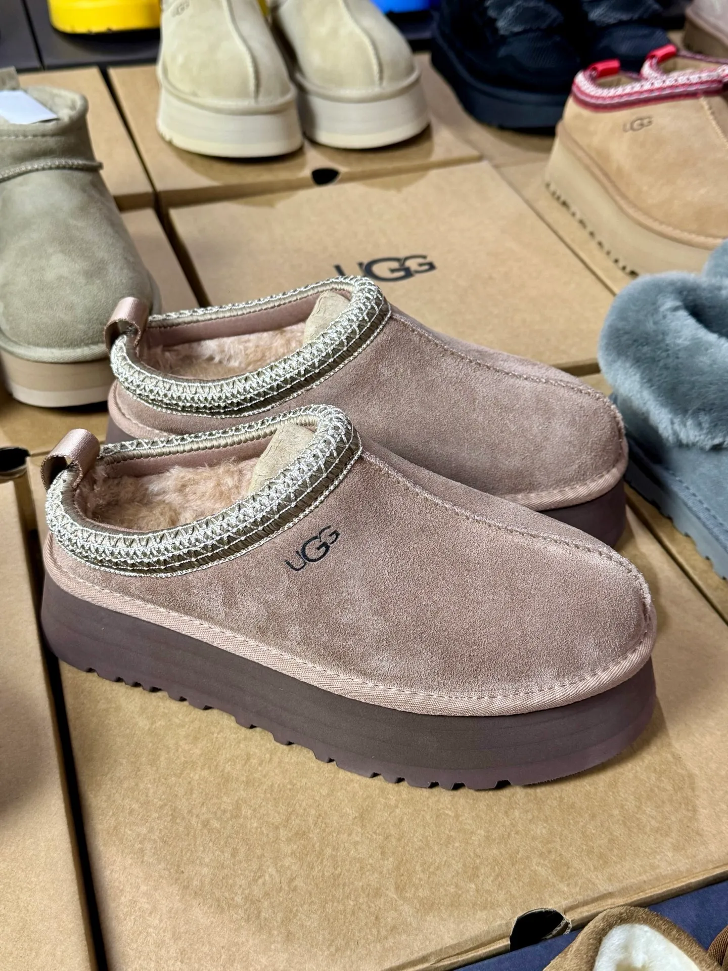 Local 💰440 2553 ethnic style official latest color scheme light oak brown arrived in large quantities❗